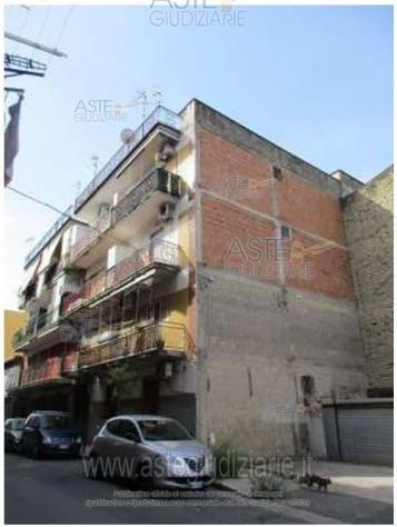 appartamento in vendita a Castellabate in zona Santa Maria