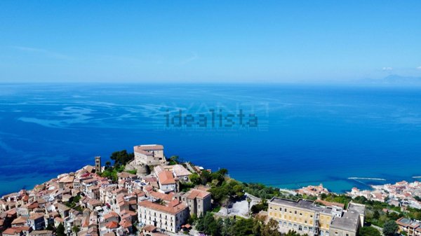 appartamento in vendita a Castellabate