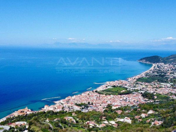 appartamento in vendita a Castellabate
