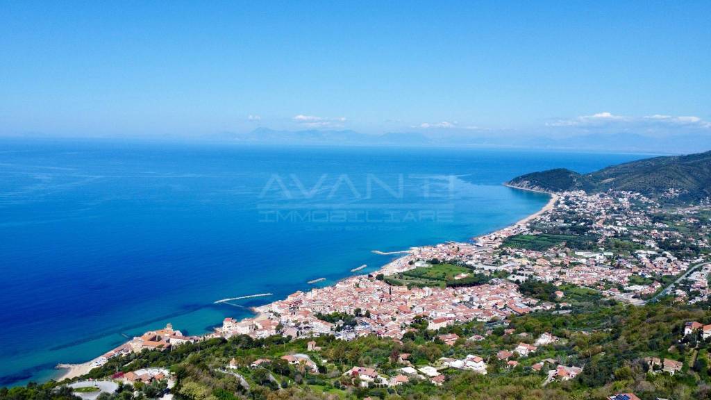 appartamento in vendita a Castellabate