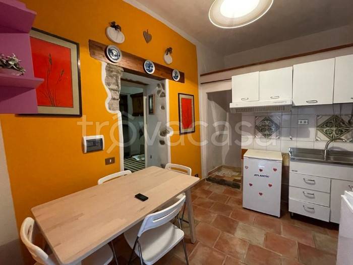 appartamento in vendita a Castellabate in zona Santa Maria
