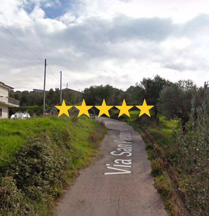 appartamento in vendita a Castellabate