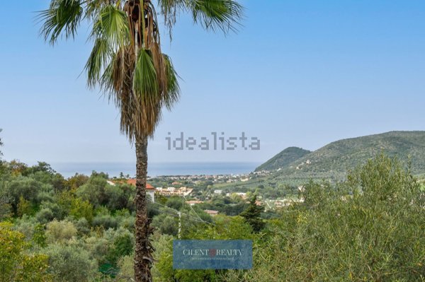 casa indipendente in vendita a Castellabate