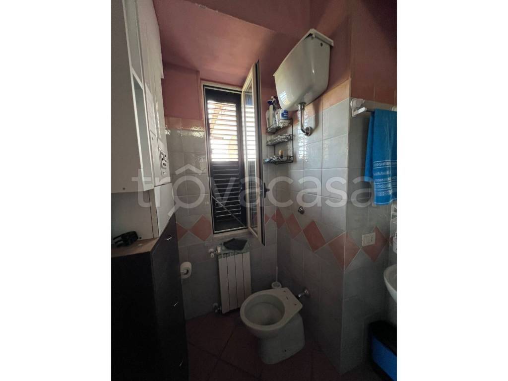 appartamento in vendita a Castellabate