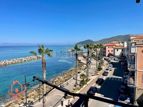 appartamento in vendita a Castellabate in zona Santa Maria