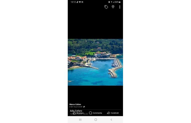 appartamento in vendita a Castellabate in zona San Marco