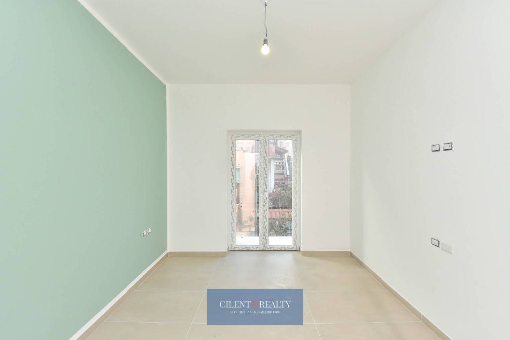 appartamento in vendita a Castellabate