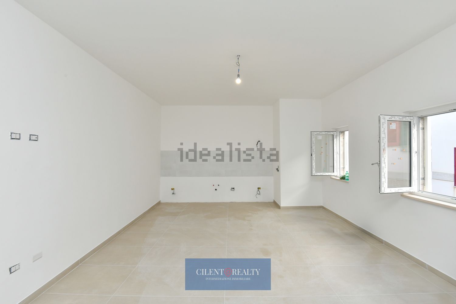 appartamento in vendita a Castellabate