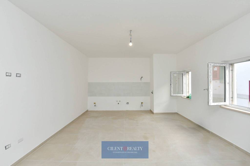 appartamento in vendita a Castellabate