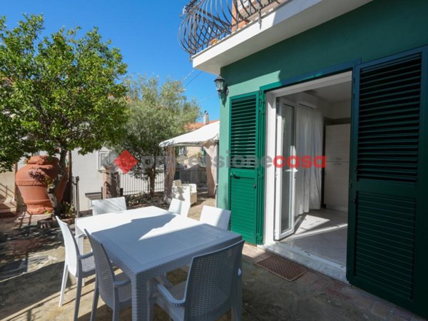 appartamento in vendita a Castellabate