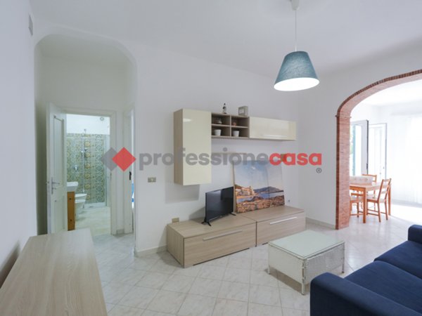 appartamento in vendita a Castellabate