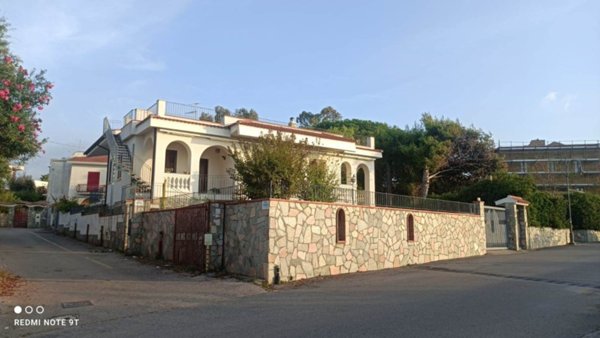 casa indipendente in vendita a Castellabate in zona San Marco