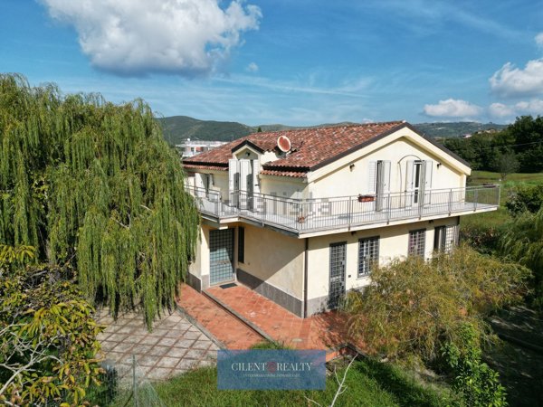 casa indipendente in vendita a Castellabate