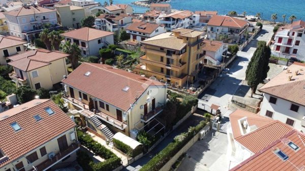 appartamento in vendita a Castellabate in zona Santa Maria