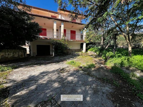 appartamento in vendita a Castellabate