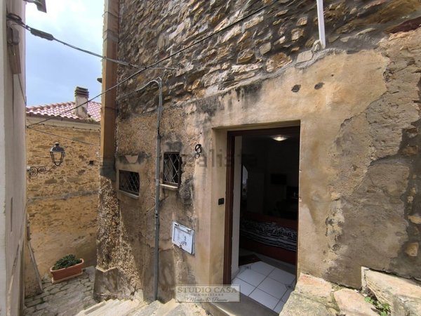 appartamento in vendita a Castellabate