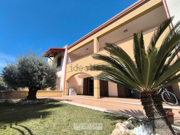 appartamento in vendita a Castellabate in zona Santa Maria