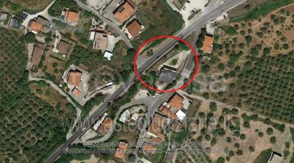 terreno edificabile in vendita a Castellabate