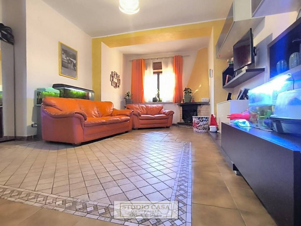 appartamento in vendita a Castellabate in zona Alano