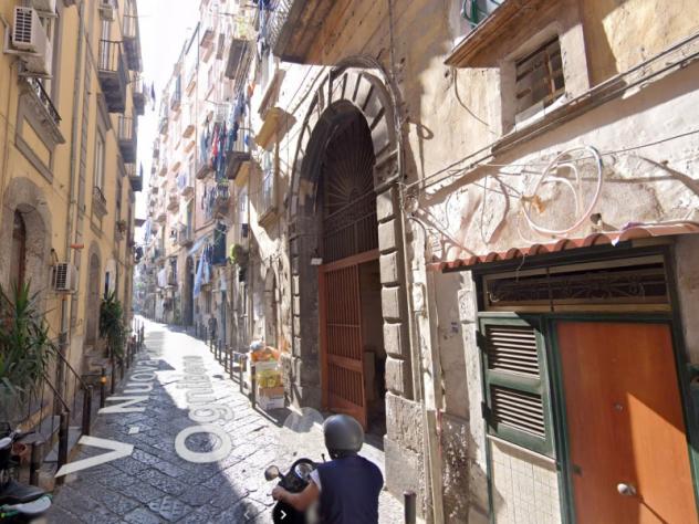 appartamento in vendita a Castellabate in zona Santa Maria