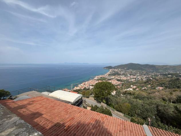 appartamento in vendita a Castellabate