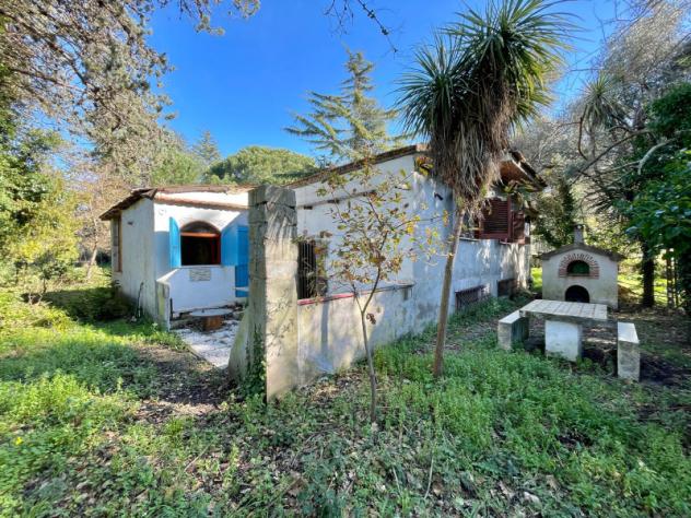 casa indipendente in vendita a Castellabate in zona San Marco