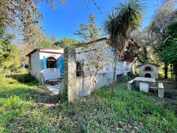 casa indipendente in vendita a Castellabate in zona San Marco