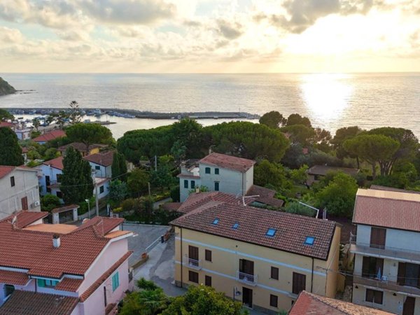 appartamento in vendita a Castellabate in zona San Marco