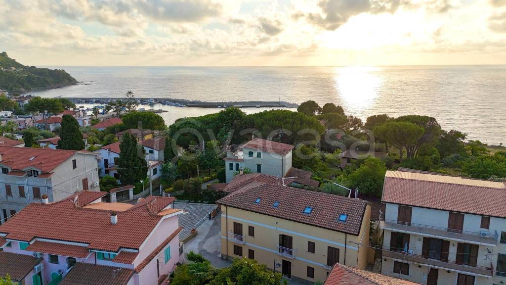 appartamento in vendita a Castellabate in zona San Marco