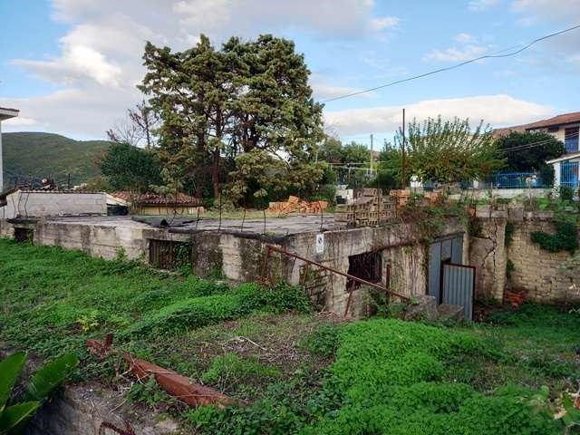 appartamento in vendita a Castellabate in zona Santa Maria