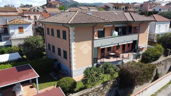 appartamento in vendita a Castellabate in zona San Marco