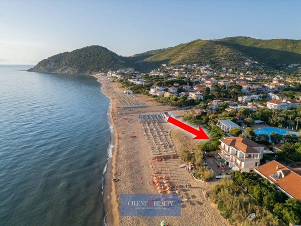 appartamento in vendita a Castellabate in zona Santa Maria