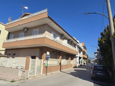 intera palazzina in vendita a Castellabate