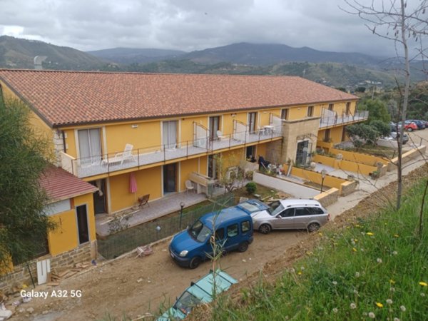 appartamento in vendita a Castellabate in zona San Marco
