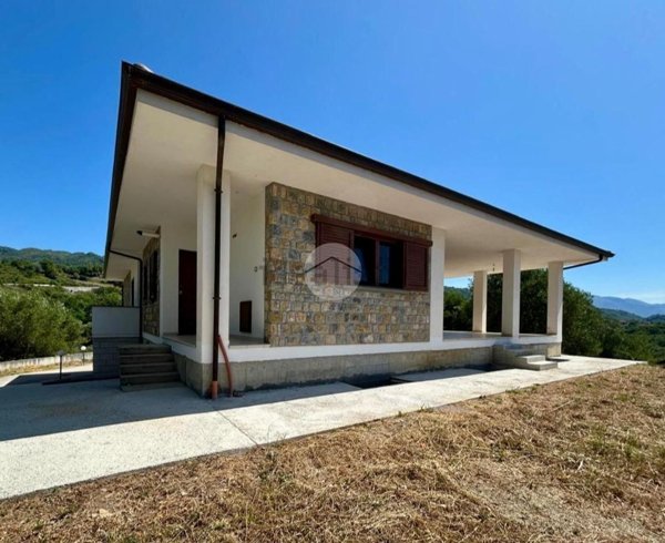 casa indipendente in vendita a Castellabate