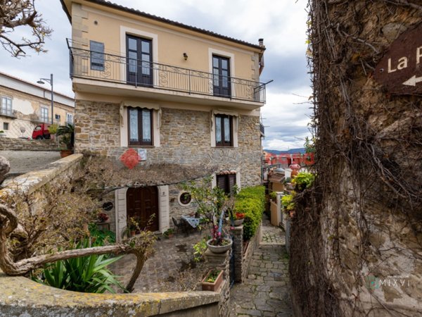 appartamento in vendita a Castellabate