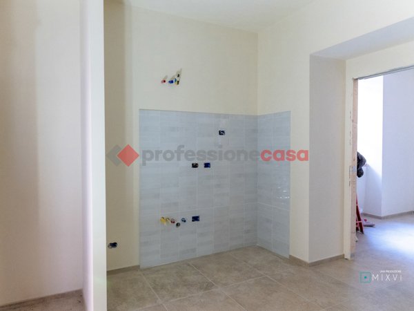 appartamento in vendita a Castellabate
