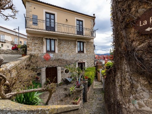appartamento in vendita a Castellabate