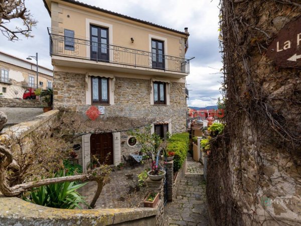 appartamento in vendita a Castellabate