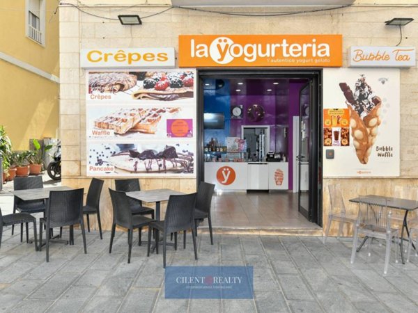 negozio in vendita a Castellabate in zona Santa Maria