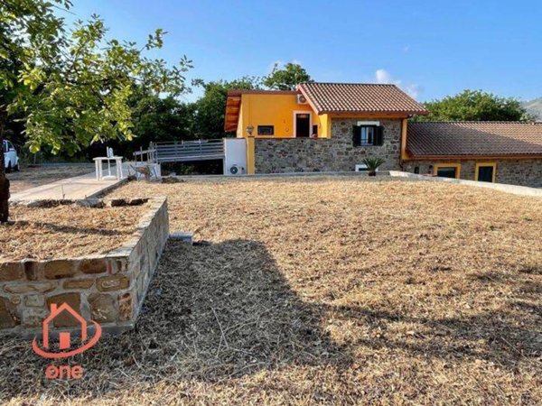 appartamento in vendita a Castellabate in zona San Marco