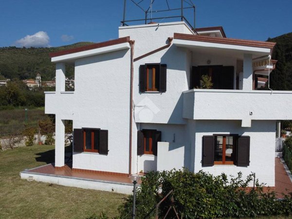 appartamento in vendita a Castellabate