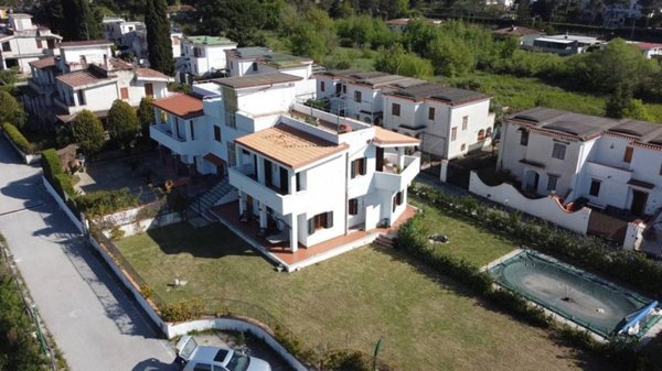 appartamento in vendita a Castellabate