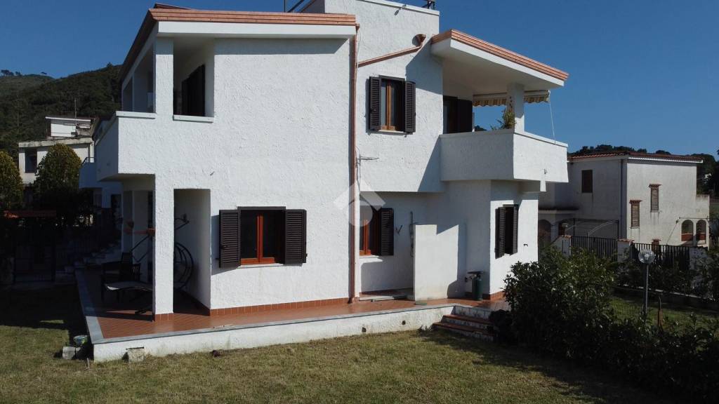 appartamento in vendita a Castellabate