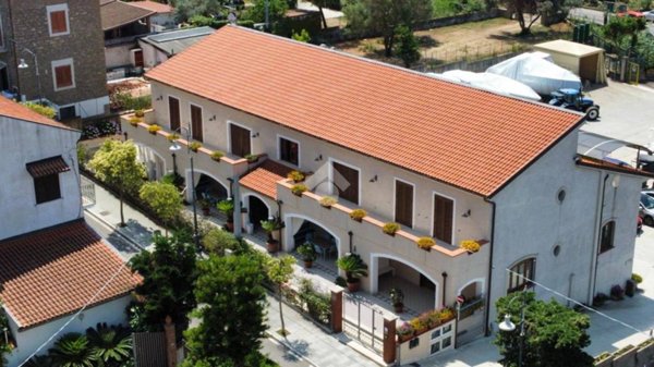 appartamento in vendita a Castellabate in zona San Marco