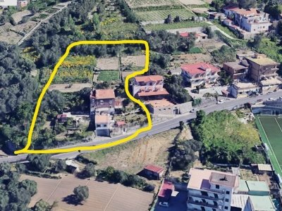 casa indipendente in vendita a Castellabate in zona Santa Maria