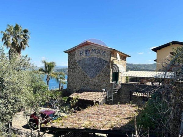 casa indipendente in vendita a Castellabate in zona San Marco