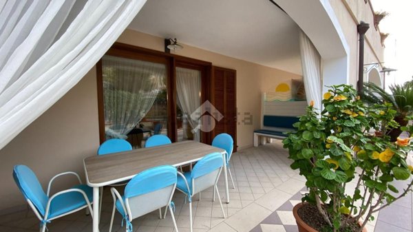 appartamento in vendita a Castellabate in zona San Marco