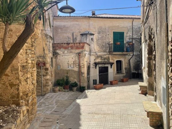 appartamento in vendita a Castellabate in zona San Marco
