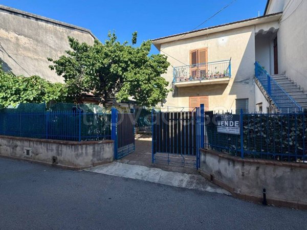 appartamento in vendita a Castellabate in zona San Marco